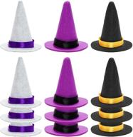 halloween decorations bottle toppers christmas logo