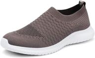 lancrop mens comfortable walking shoes men's shoes logo