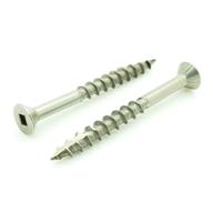 stainless steel fence deck screws fasteners for screws logo