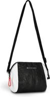 sherpani crossbody washable wristlet ultralight women's handbags & wallets logo