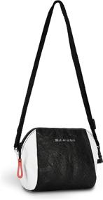 img 4 attached to Sherpani Crossbody Washable Wristlet Ultralight Women's Handbags & Wallets