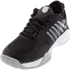 img 3 attached to K Swiss Womens Hypercourt Supreme High Rise Women's Shoes