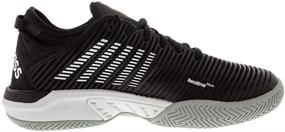 img 1 attached to K Swiss Womens Hypercourt Supreme High Rise Women's Shoes