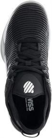 img 2 attached to K Swiss Womens Hypercourt Supreme High Rise Women's Shoes