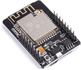 img 2 attached to 📷 Songhe ESP32-CAM WiFi Модуль с камерой OV2640 для платы разработки Arduino (3 шт)