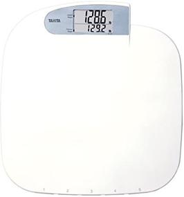 img 3 attached to Digital Weight Scale - Tanita HD-351