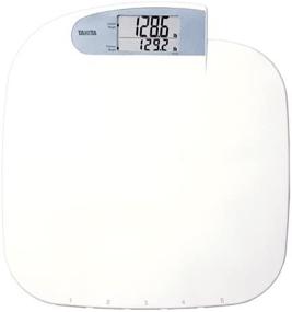 img 1 attached to Digital Weight Scale - Tanita HD-351