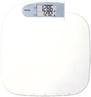 digital weight scale - tanita hd-351 logo