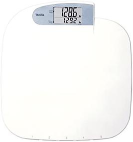 img 4 attached to Digital Weight Scale - Tanita HD-351
