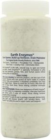 img 2 attached to ECOS Earth Enzymes Drain Maintainer