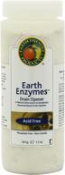 ecos earth enzymes drain maintainer logo