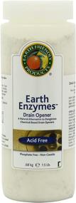 img 4 attached to ECOS Earth Enzymes Drain Maintainer