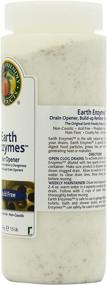 img 3 attached to ECOS Earth Enzymes Drain Maintainer