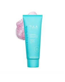 img 3 attached to TULA Exfoliating Exfoliation Refreshing Probiotics