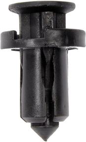 img 1 attached to Dorman 700 656 Nissan Bumper Retainer