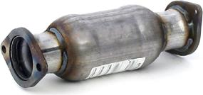 img 4 attached to Walker 16210 Certified Catalytic Converter