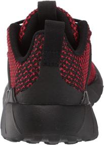 img 2 attached to 👟 adidas Questar Flow Unisex-Child Running Shoe