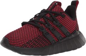 img 4 attached to 👟 adidas Questar Flow Unisex-Child Running Shoe