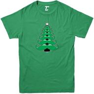 mustache christmas unisex t shirt medium boys' clothing and tops, tees & shirts logo