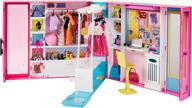 fully customizable rotating barbie with full length features logo