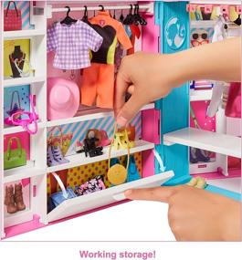 img 1 attached to Fully Customizable Rotating Barbie with Full Length Features