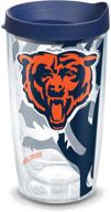 tervis 1292011 стакан chicago bears tumbler логотип