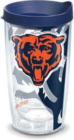 img 4 attached to Tervis 1292011 Стакан Chicago Bears Tumbler