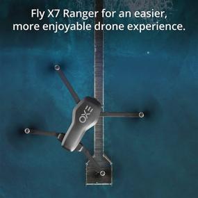 img 3 attached to EXO Ranger Drone Beginners Professional