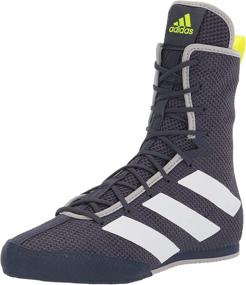 img 4 attached to Adidas Unisex Boxing Royal Collegiate Women's Shoes