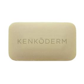 img 2 attached to 🧼 Kenkoderm Psoriasis Mineral Salt Soap - Argan Oil & Shea Butter, 4.25 oz, 1 Bar, Dermatologist Developed, Fragrance and Color-Free