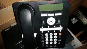 img 3 attached to 📞 Телефон Avaya 1608-I IP: Повышение эффективности коммуникации благодаря передовым функциям