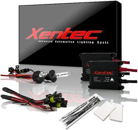 img 4 attached to Xentec H3 10000K Bundle Ballast