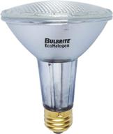 💡 bulbrite h60par30wf eco - 60w equivalent led par30 light bulb логотип