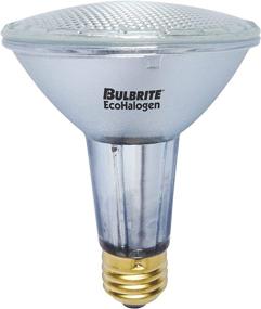 img 4 attached to 💡 Bulbrite H60PAR30WF ECO - 60W Equivalent LED PAR30 Light Bulb