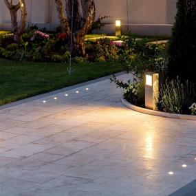 img 3 attached to 💡 Bulbrite H60PAR30WF ECO - 60W Equivalent LED PAR30 Light Bulb