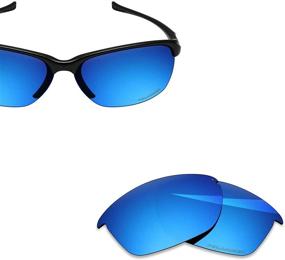 img 3 attached to BlazerBuck Anti Salt Polarized Replacement Unstoppable
