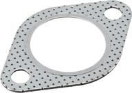 walker exhaust 31388: high-quality exhaust pipe flange gasket for superior performance logo