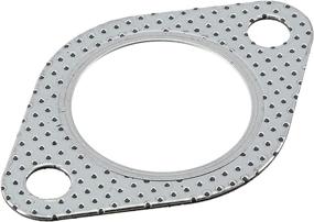 img 1 attached to Walker Exhaust 31388: High-Quality Exhaust Pipe Flange Gasket for Superior Performance