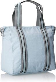 img 3 attached to Kipling KI7149U78 Handbags Balad Blue