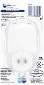 img 3 attached to 🔌 Набор из 4 ароматизаторов воздуха Febreze Plug In с тепловыми масляными ароматизаторами (масло не включено)