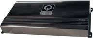 quantum qpro1500 audio channel amplifier logo