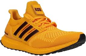 img 3 attached to Adidas Ultraboost 1 0 DNA Shoes Men's Shoes in Athletic