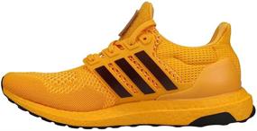 img 2 attached to Adidas Ultraboost 1 0 DNA Shoes Men's Shoes in Athletic