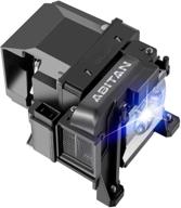 📽 abitan v13h010l89 replacement projector lamp for elplp89 epson powerlite home cinema 5040ub 5040ube 5050ub 5050ube 4010 pro cinema 4050 pro cinema 6040ub pro cinema 6050ub projector logo