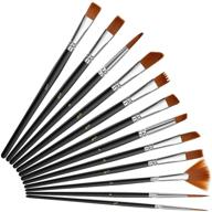 maydear brush，body watercolor painting professional logo