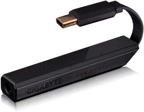 img 3 attached to Gigabyte GP-Jody: Окончательный необходимый 🎧 USB ЦАП для улучшенного звукового опыта Type-C.