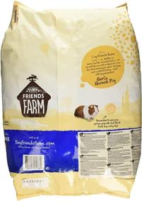 img 1 attached to 🐹 Supreme Pet Foods Gerty Guinea Pig Food - 6 Lbs