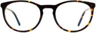 👓 enhance your visual comfort with pixel computer glasses - ventus style (tortoise color) logo