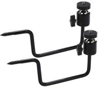 wildguarder m1 mounting adjustable accessory logo