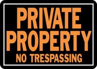 🚫 hy-ko 848 trespassing deterrent for properties logo